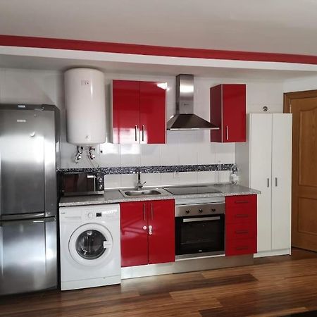 Apartamento Tropical By Bossh! Apartments Salobreña Екстериор снимка