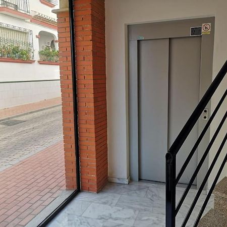 Apartamento Tropical By Bossh! Apartments Salobreña Екстериор снимка