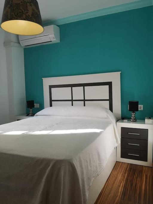 Apartamento Tropical By Bossh! Apartments Salobreña Екстериор снимка