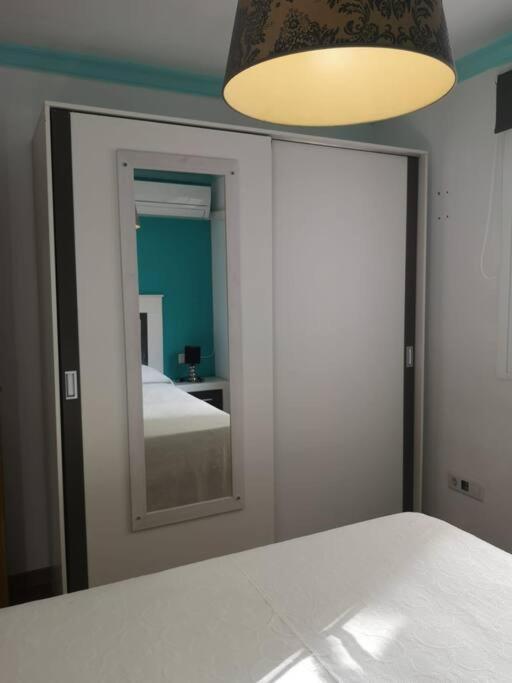 Apartamento Tropical By Bossh! Apartments Salobreña Екстериор снимка