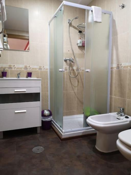 Apartamento Tropical By Bossh! Apartments Salobreña Екстериор снимка