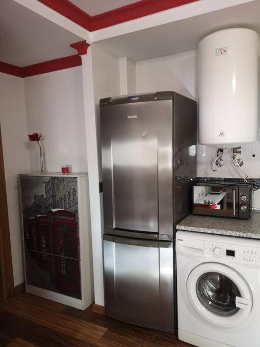 Apartamento Tropical By Bossh! Apartments Salobreña Екстериор снимка