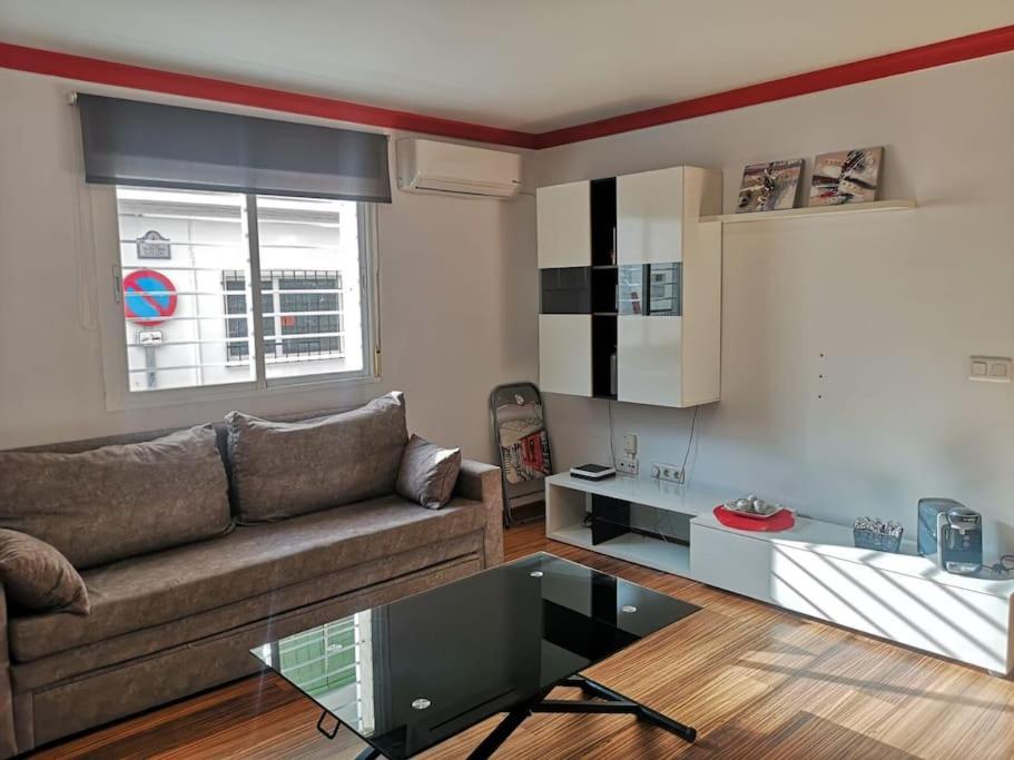 Apartamento Tropical By Bossh! Apartments Salobreña Екстериор снимка